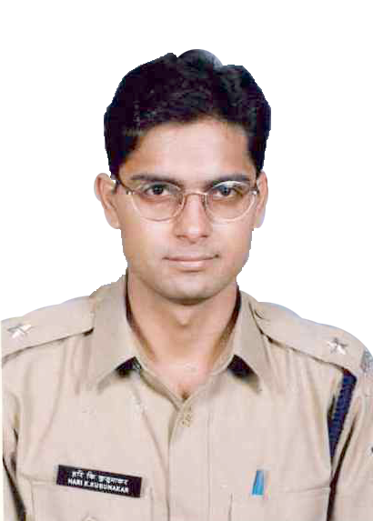 Hari Kishore Kusumakar